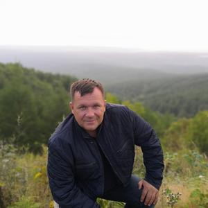 Алексей, 49 лет, Южно-Сахалинск