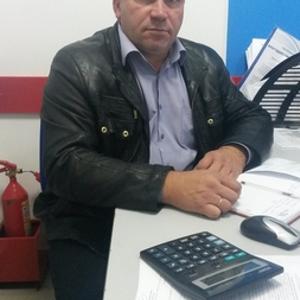 Парни в Комсомольске-На-Амуре: Андрей Ярков, 52 - ищет девушку из Комсомольска-На-Амуре