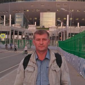 Парни в Санкт-Петербурге: Владислав, 48 - ищет девушку из Санкт-Петербурга
