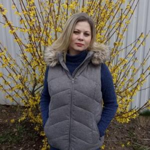 Девушки в Смоленске: Олеся, 40 - ищет парня из Смоленска