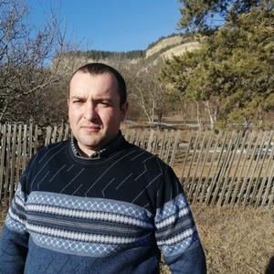 Парни в Зеленокумске: Петр, 39 - ищет девушку из Зеленокумска