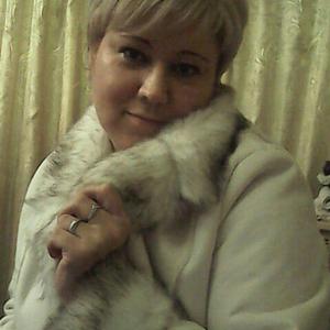 Девушки в Санкт-Петербурге: Галина, 49 - ищет парня из Санкт-Петербурга