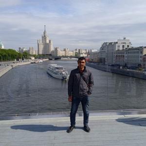 Олим, 32 года, Москва