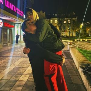 Парни в Смоленске: Степан, 20 - ищет девушку из Смоленска