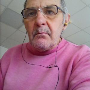 Anatoly, 64 года, Калининград