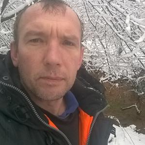 Алексей, 44 года, Новоспасское