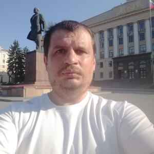 Артём, 44 года, Липецк