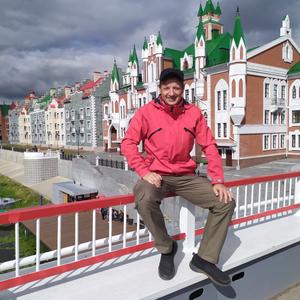 Парни в Норильске: Евгений, 45 - ищет девушку из Норильска