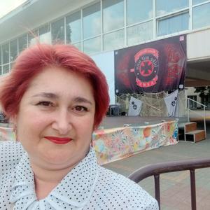 Девушки в Азове: Елена Яковлева, 46 - ищет парня из Азова