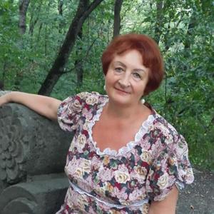 Лариса, 63 года, Санкт-Петербург