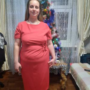 Алёна, 38 лет, Ханты-Мансийск