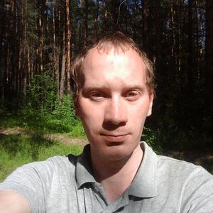 Иван Шардин, 40 лет, Пермь