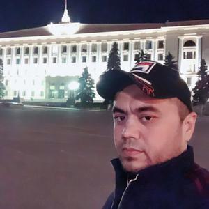 Muzaffar, 40 лет, Ташкент