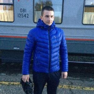 Парни в Саранске: Денис, 26 - ищет девушку из Саранска
