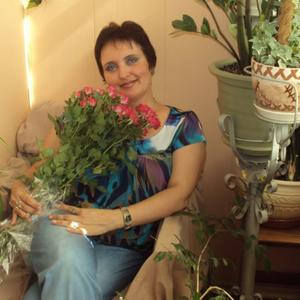 Elena, 54 года, Воронеж
