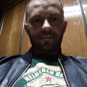 Иван, 37 лет, Владивосток