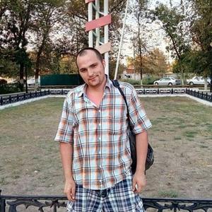 Алексей Дудин, 37 лет, Астрахань