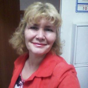Elena Dmitrieva, 57 лет, Томск
