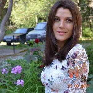 Девушки в Перми: Анастасия, 35 - ищет парня из Перми