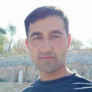 Самир, 33 года, Ташкент