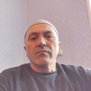 Мурад, 52 года, Челябинск