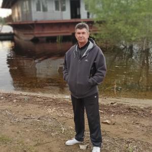 Владимир, 64 года, Волгоград