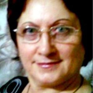 Галина, 74 года, Шатурторф