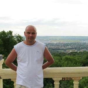 Сергей, 47 лет, Сургут