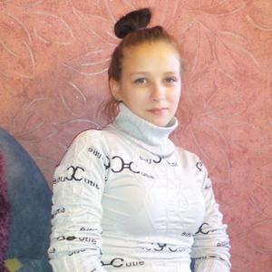Девушки в Южно-Сахалинске: Dgein Kubareva, 28 - ищет парня из Южно-Сахалинска