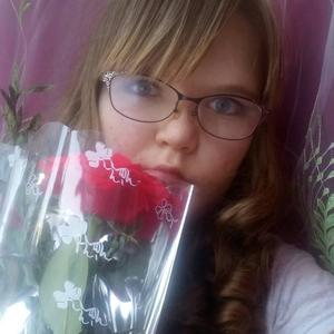 Девушки в Челябинске: Наталья Синицина, 23 - ищет парня из Челябинска