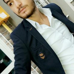 Yusuf, 26 лет, Анкара