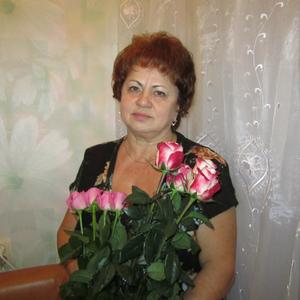 Татьяна Волкова, 65 лет, Кострома