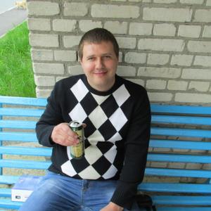 Парни в Волковыск: Санёк, 36 - ищет девушку из Волковыск