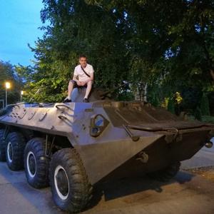 Парни в Зеленограде: Александр Сидельников, 35 - ищет девушку из Зеленограда