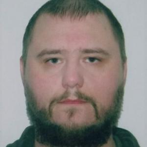 Дмитрий, 37 лет, Ивангород