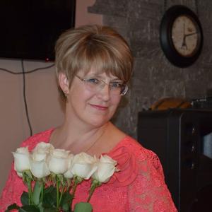 Девушки в Тобольске: Ольга, 58 - ищет парня из Тобольска