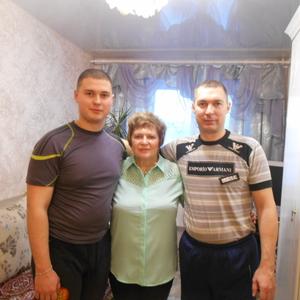Девушки в Таштаголе: Ольга, 68 - ищет парня из Таштагола