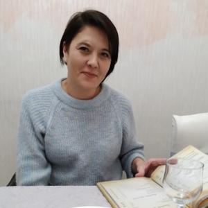 Анютка, 46 лет, Барнаул