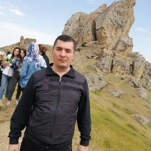 Парни в Баку: Ильгар, 38 - ищет девушку из Баку