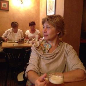 Ирина Натова, 58 лет, Уфа