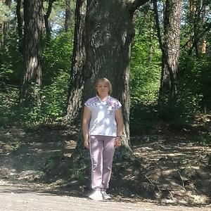 Девушки в Липецке: Наталья Михайловна, 44 - ищет парня из Липецка