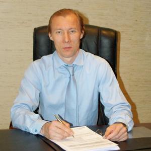 Сергей Счастливчик, 47 лет, Котельники