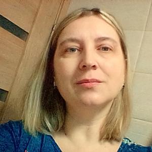 Наталья Обухова, 46 лет, Горный Щит