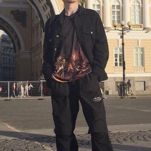 Валерий, 22 года, Новосибирск