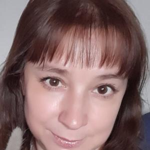 Девушки в Челябинске: Наталья, 49 - ищет парня из Челябинска