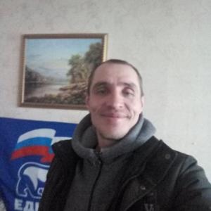 Mihail Nekrasov, 48 лет, Чита