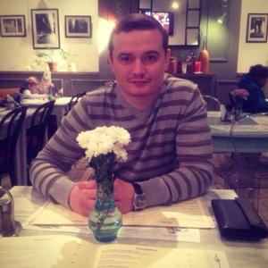 Максим Шадчинов, 34 года, Химки