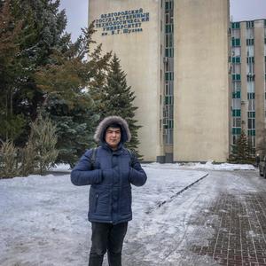 Асад, 21 год, Белгород