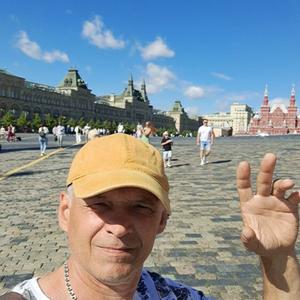 Константин Гостев, 54 года, Новосибирск