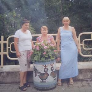 Девушки в Уссурийске: Антонина, 66 - ищет парня из Уссурийска